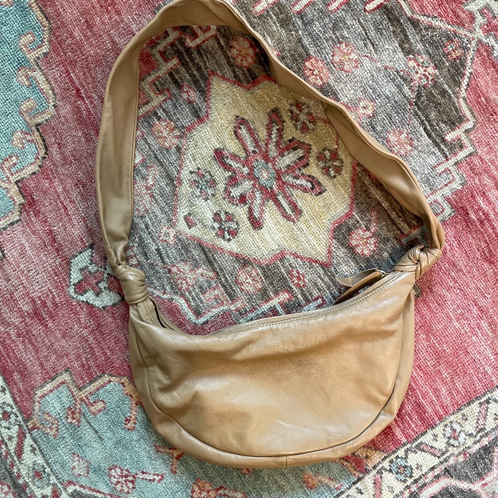 Cleobella Dalary Hobo Bag